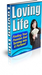 Loving Life - PLR